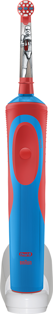 ORAL-B D12.513 VITALITY GYEREK FOGKEFE-STAR WARS