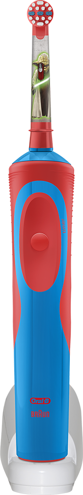 ORAL-B D12.513 VITALITY GYEREK FOGKEFE-STAR WARS