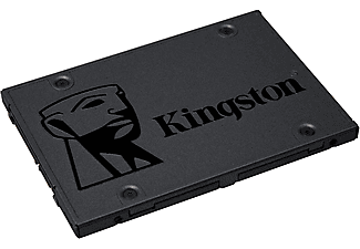 KINGSTON A400 SSD 120 GB (7mm)