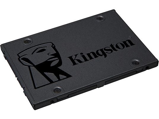 KINGSTON A400 SSD 480 GB (7mm)