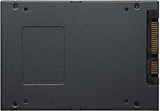 plan gelei ambitie KINGSTON A400 SSD 240 GB (7mm) kopen? | MediaMarkt