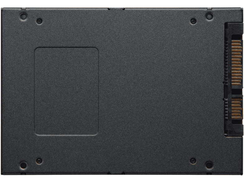 vleet over Leonardoda KINGSTON A400 SSD 240 GB (7mm) kopen? | MediaMarkt