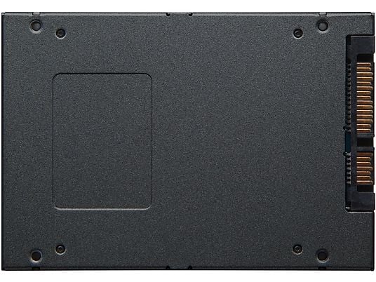 KINGSTON A400 SSD 480 GB (7mm)