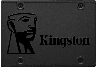 plan gelei ambitie KINGSTON A400 SSD 240 GB (7mm) kopen? | MediaMarkt