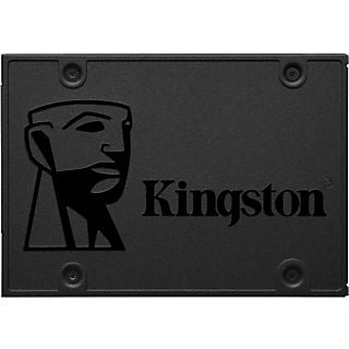 KINGSTON A400 SSD 480 GB (7mm)