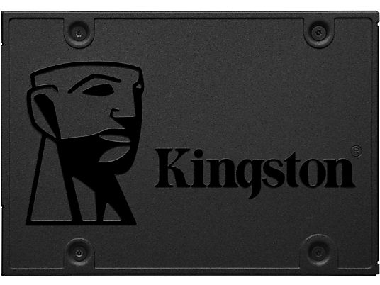 KINGSTON A400 SSD 480 GB (7mm)