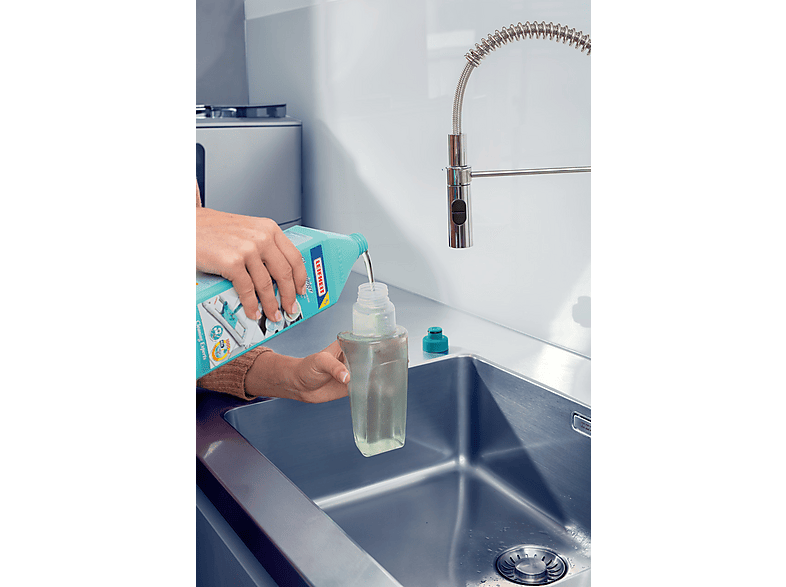 Leifheit Easy Spray XL (56690) Sprühwischer — Foto 3 von 5