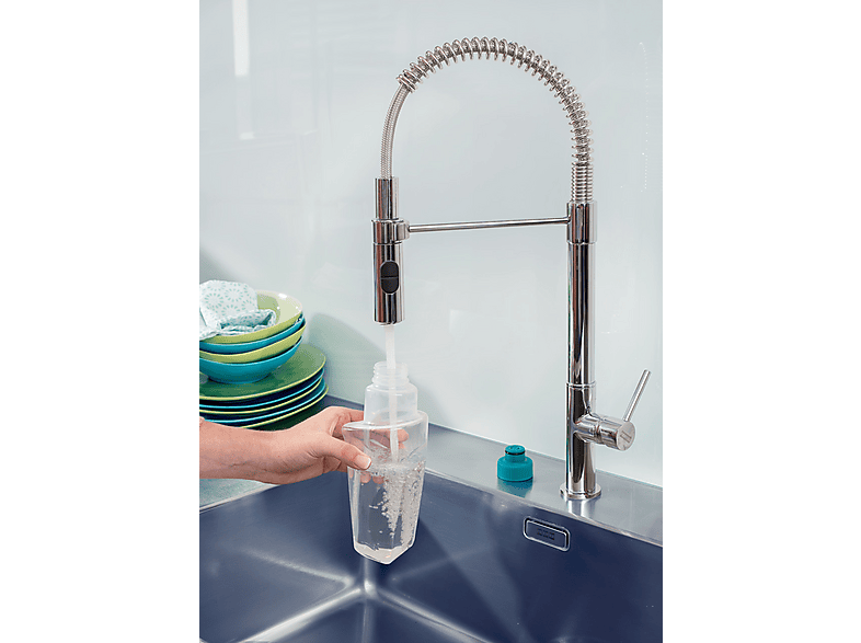 Leifheit Easy Spray XL (56690) Sprühwischer — Foto 4 von 5
