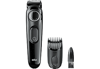 BRAUN Baardtrimmer (BT3022)