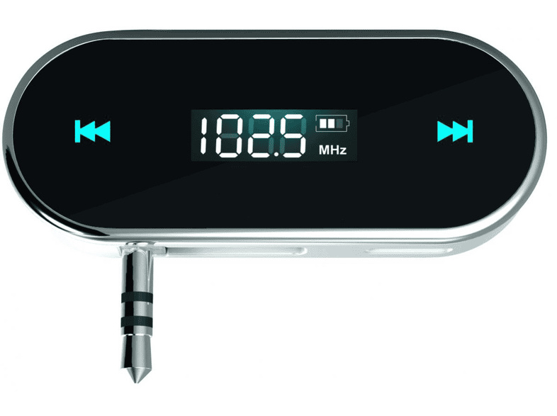 Fm transmitter bluetooth media markt