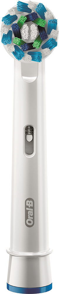 ORAL-B PRO 400 D16.513 elektromos fogkefe, zöld