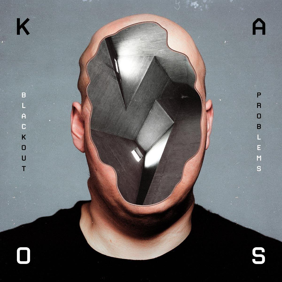 Blackout Problems - Kaos  - (CD)