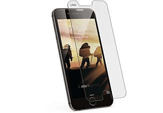 UAG SCREEN PROTECTOR - Schutzglas (Passend für Modell: Apple iPhone 6, iPhone 6s, iPhone 7, iPhone 8)