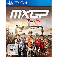 MXGP Pro [PlayStation 4]