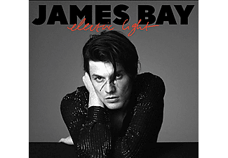 James Bay - Electric Light (CD)