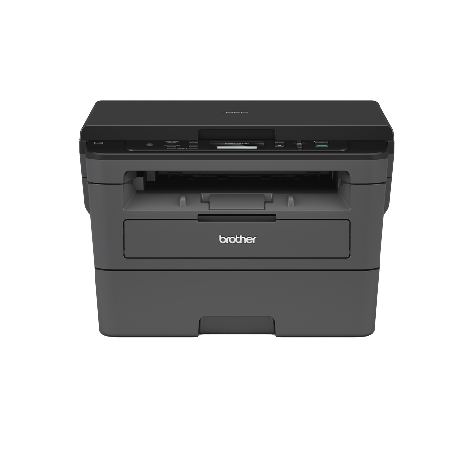 BROTHER DCP-L2510D - Printen, kopiëren en scannen - Laser - Zwart-wit