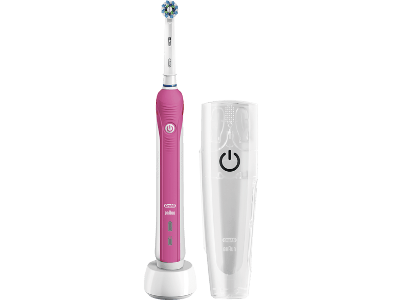 ORAL B Oral B PRO 2 2500 3DW fejjel Media Markt online ORAL B Oral B PRO 2 2500 3DW fejjel Media Markt online