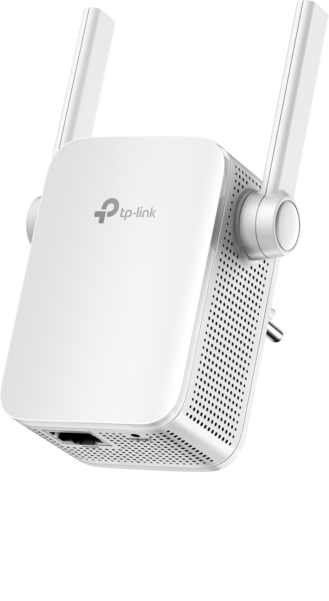 TP-LINK RE305 Gigabit (AC1200-Dualband) WLAN Repeater