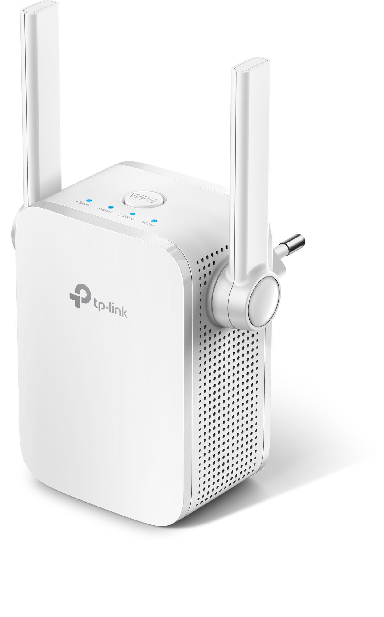 TP-LINK RE305 Gigabit (AC1200-Dualband) WLAN Repeater