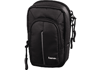 HAMA Fancy Urban 80M fényképezőgép tok fekete (139824)