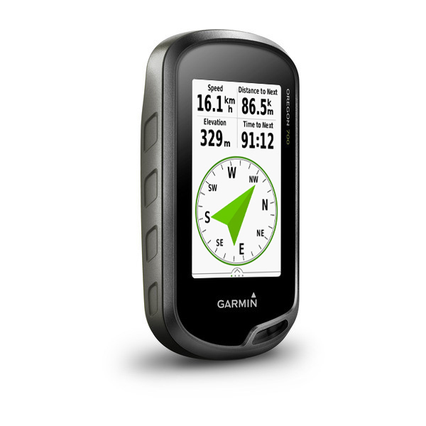 GARMIN Oregon® 700 Fahrrad, Outdoor, Sport, Geocaching