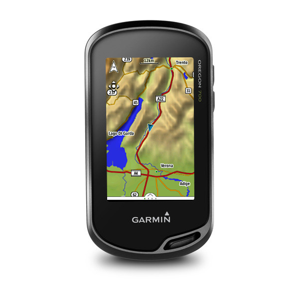 GARMIN Oregon® 700 Fahrrad, Outdoor, Sport, Geocaching