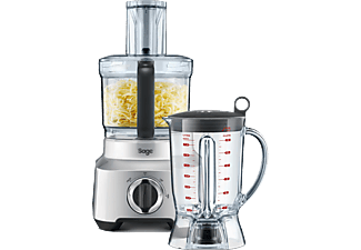 SAGE BFP580SIL food processor