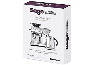 SAGE BES007 vízkőoldó kávéfőzőhöz