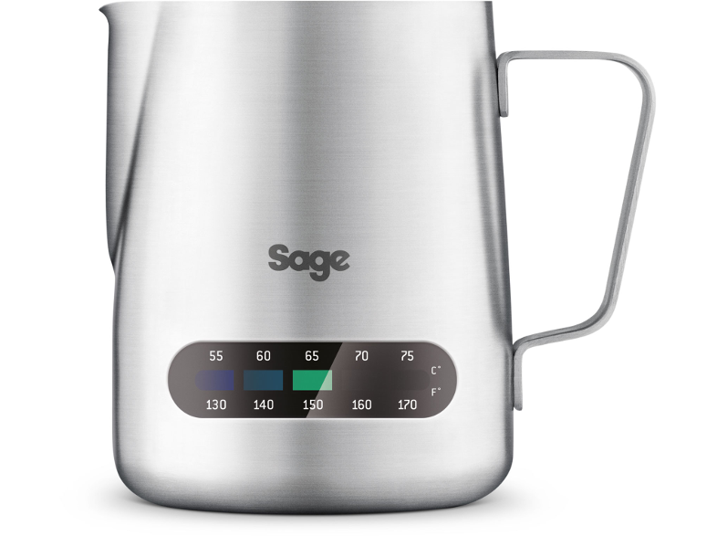 SAGE BES003 tejhabosító kancsó