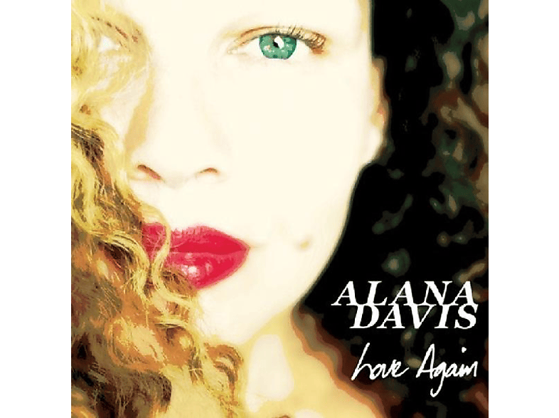 Alana Davis | Love Again - (CD) Alana Davis auf CD online kaufen | SATURN