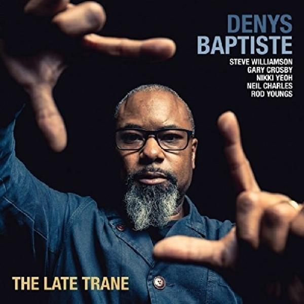 Denys Trane Late - The Baptiste - (Vinyl)