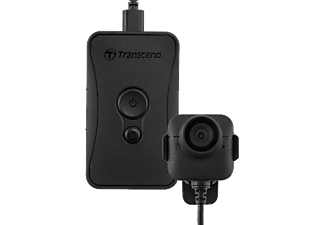 TRANSCEND TS32GDPB52A - Actioncam Schwarz