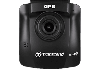 TRANSCEND TS16GDP230M - Dashcam (Schwarz)