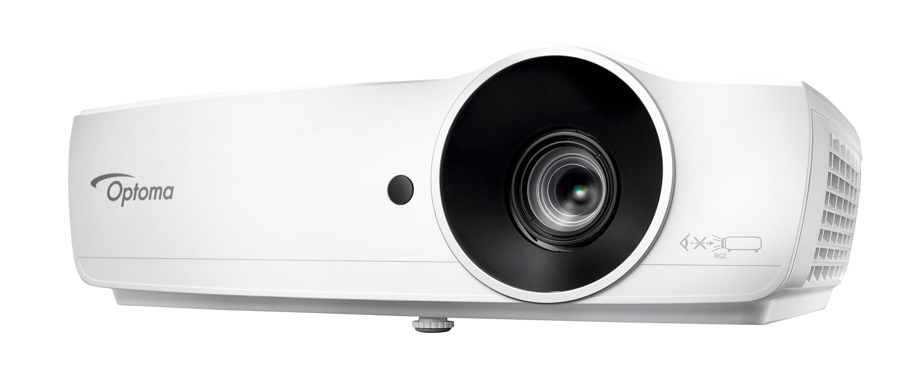 OPTOMA EH461 Beamer(Full-HD, 3D, 5000 ANSI-Lumen)