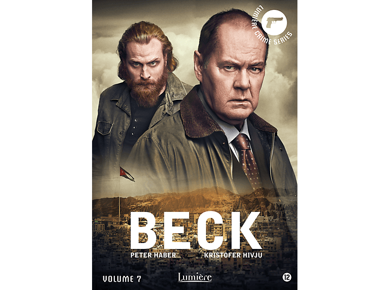 Beck Volume 7 - DVD