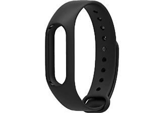 XIAOMI MiBand 2 gyári fekete pánt