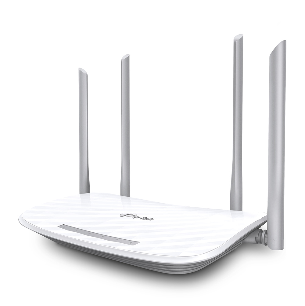 AC1200-Dualband-WLAN A5 TP-LINK ARCHER Router
