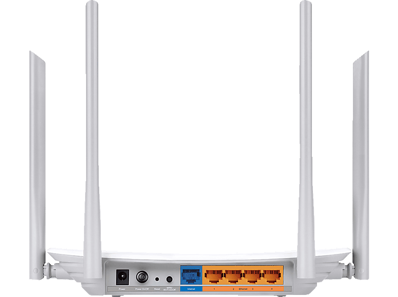 Thumbnail - TP-LINK ARCHER A5 AC1200-Dualband-WLAN Router