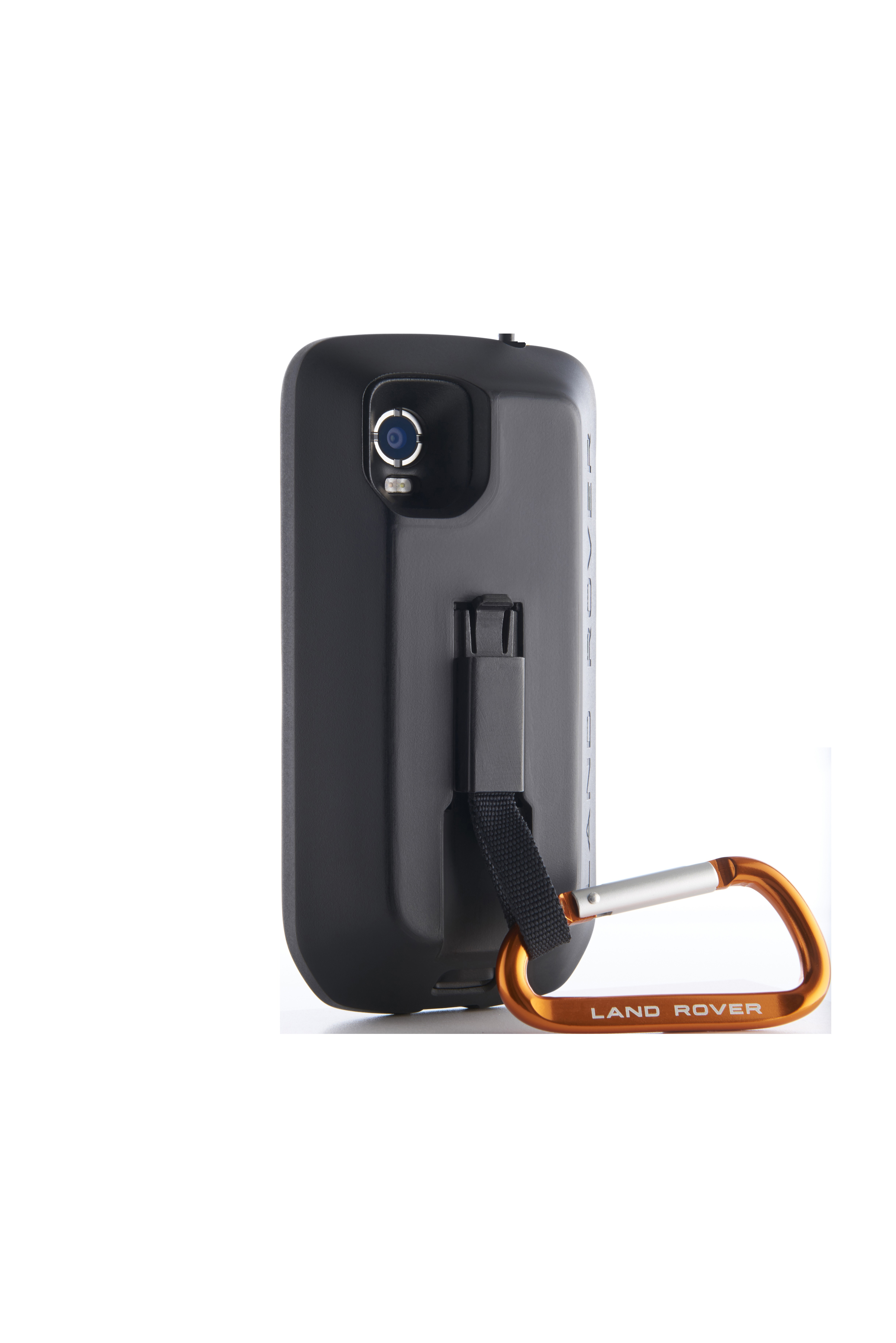 LAND ROVER Explore Adventure Pack 64 GB Grau Dual SIM