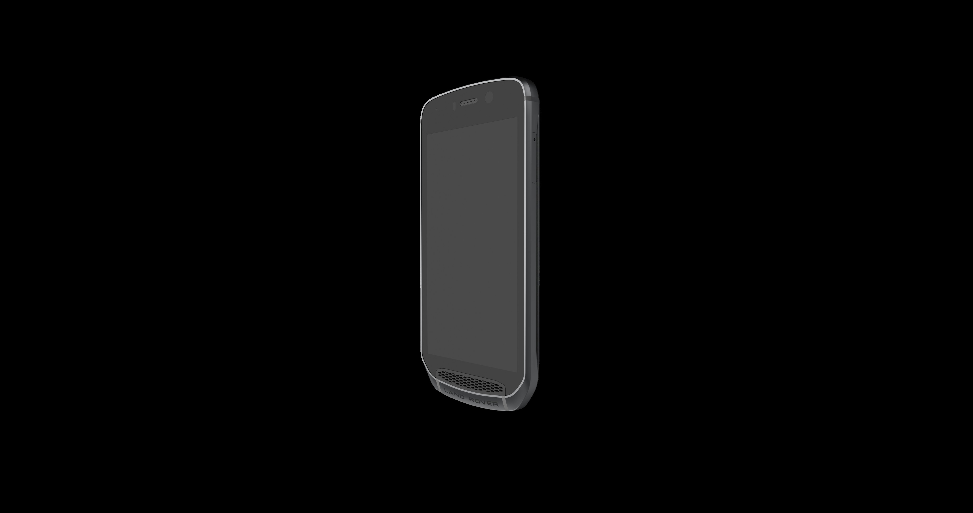 LAND ROVER Explore Adventure Pack 64 GB Grau Dual SIM