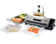 FOODSAVER FFS017X Stream Vakuumförpackare