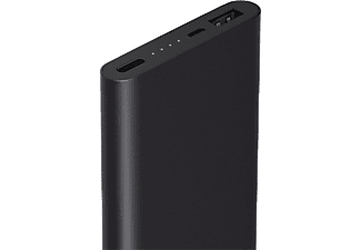 XIAOMI Mi power bank 2 10000 mAh fekete