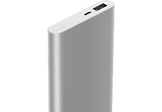 XIAOMI Mi powerbank 2 10000 mAh ezüst