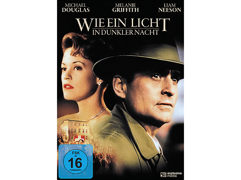 Wie Ein Licht In Dunkler Nacht
