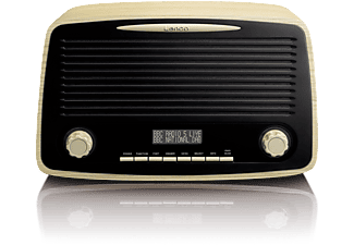 LENCO Radio DAB+ BT Portable (DAR-012WD)