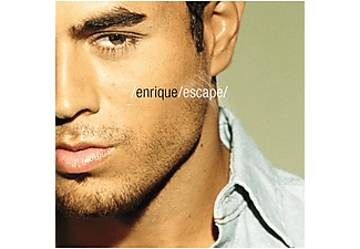 Enrique Iglesias - Escape (Revised) (CD)