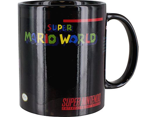 PALADONE DISTRIBUTION SFJ DISTRIBUTION Super Mario World - Gobelets