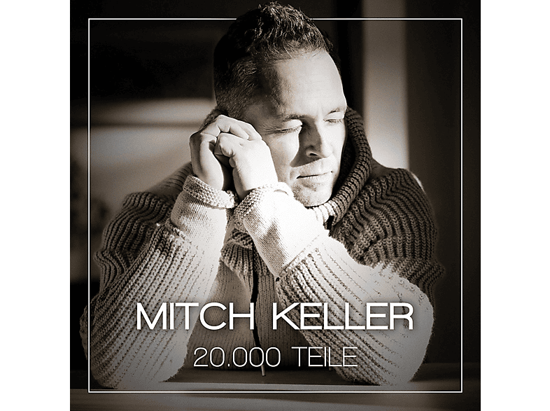 20.000 Mitch - - Teile (CD) Keller