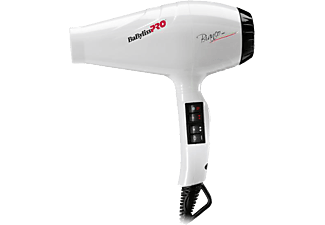 BABYLISS BP6350IE Bianco ionic hajszárító