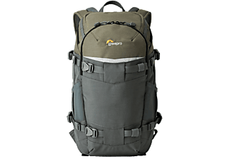 LOWEPRO Flipside Trek BP 250 AW fotós hátizsák zöld